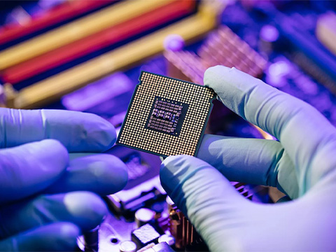 Кремний на заказ: как чипы ASIC становятся главным оружием в гонке ИИ