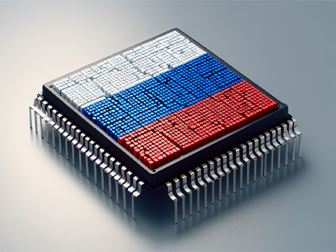 Россия строит альтернативу ASML: дорожная карта отечественной EUV-литографии