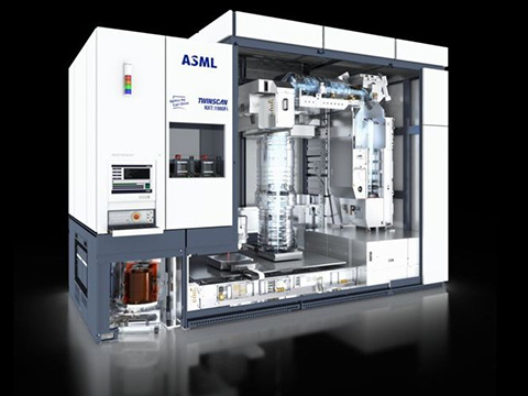 Пока не догнали: китайское DUV-оборудование уступает ASML как минимум на несколько поколений