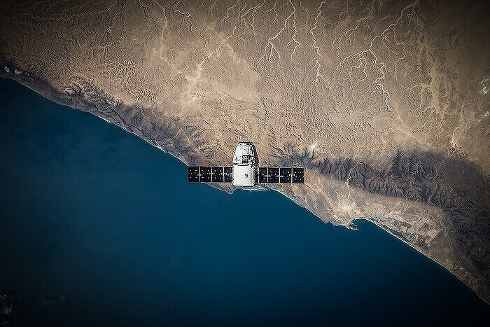 Starlink приблизился к глобальному покрытию Земли: для полной сети осталось вывести около 1,5 тыс. спутников
