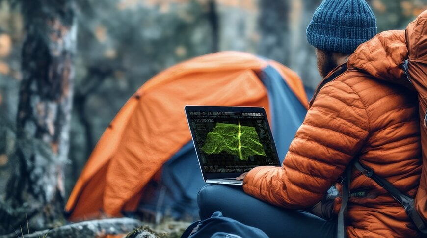 Texas Instruments представляет революционную технологию Dynamic Z-Track™ — новый стандарт точности в управлении аккумуляторами