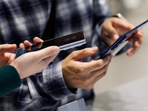 Телефоны могут подорожать в следующем году. Причина — бум ИИ и дефицит памяти