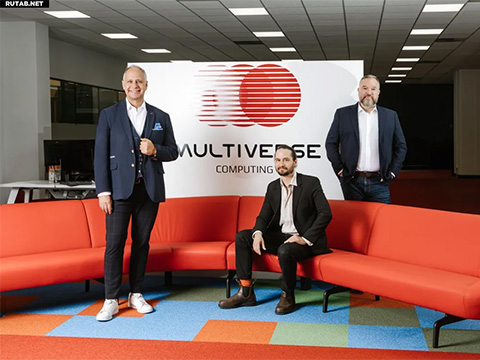 Испанский стартап Multiverse Computing представил бесплатную сжатую ИИ-модель HyperNova 60B