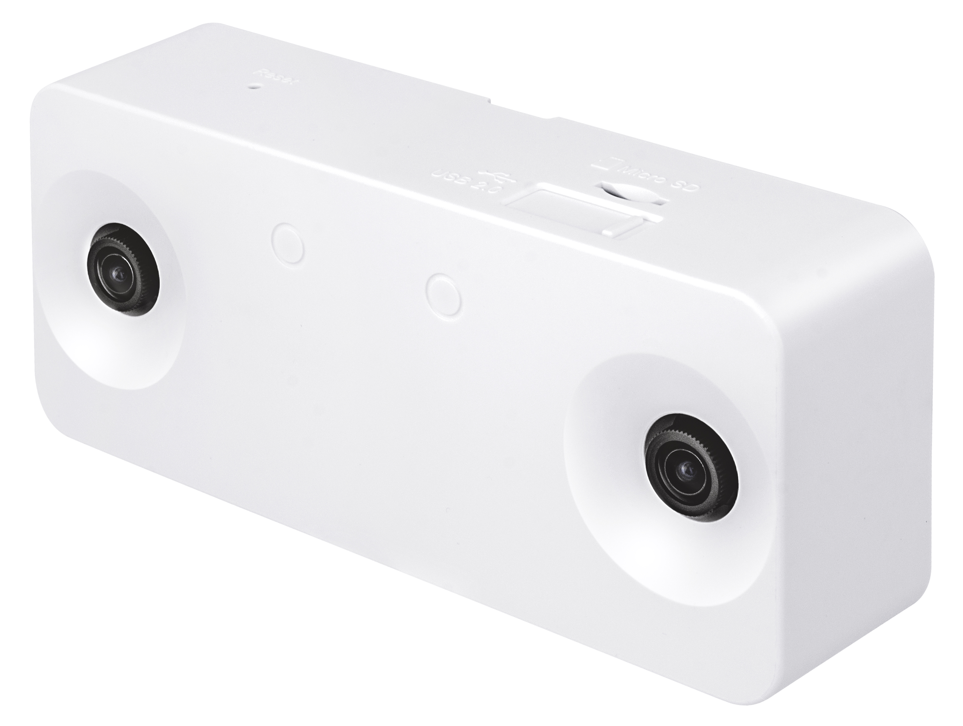 Компания VIVOTEK установила систему подсчёта посетителей в Национальной библиотеке Латвии