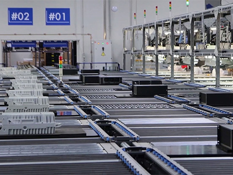 В России запущено первое серийное производство отечественных базовых станций операторского класса