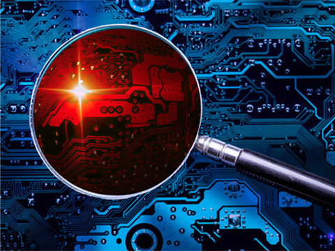 Терагерц «видит» сквозь корпус: создан метод неинвазивного мониторинга работы микросхем