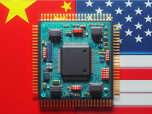 Китайские компании нашли обход для доступа к санкционным чипам — они хотят использовать их в США