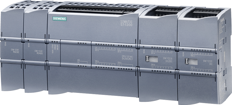Новые возможности контроллеров SIMATIC S7-1200