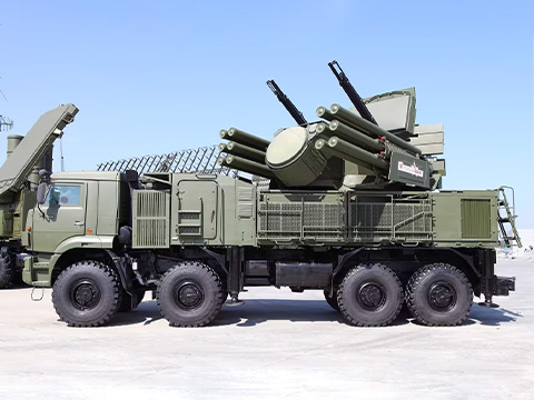 Россия делает ставку на централизованный контроль беспилотного трафика