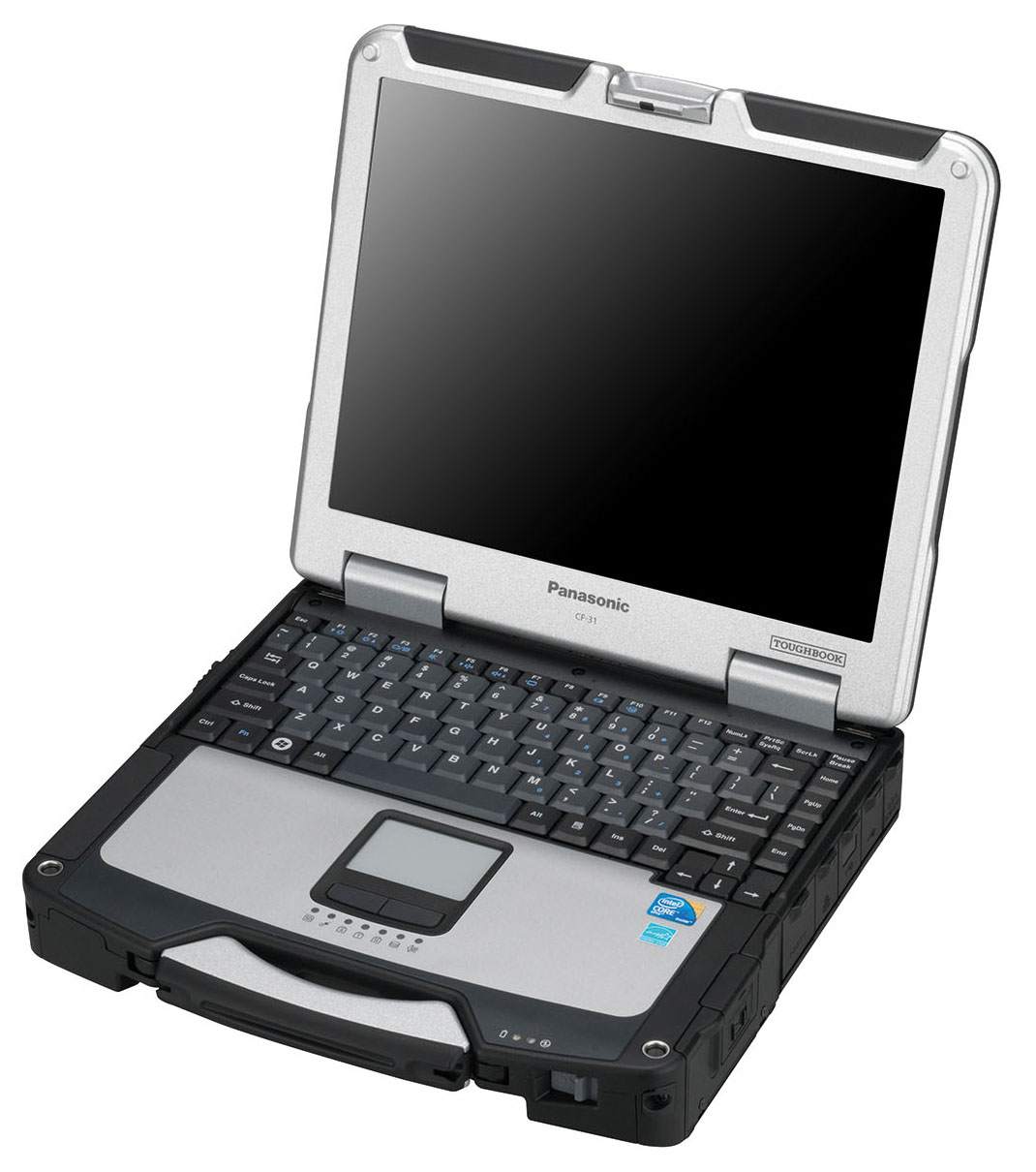 Защищённые ноутбуки Panasonic совместимы с ОС ALT Linux