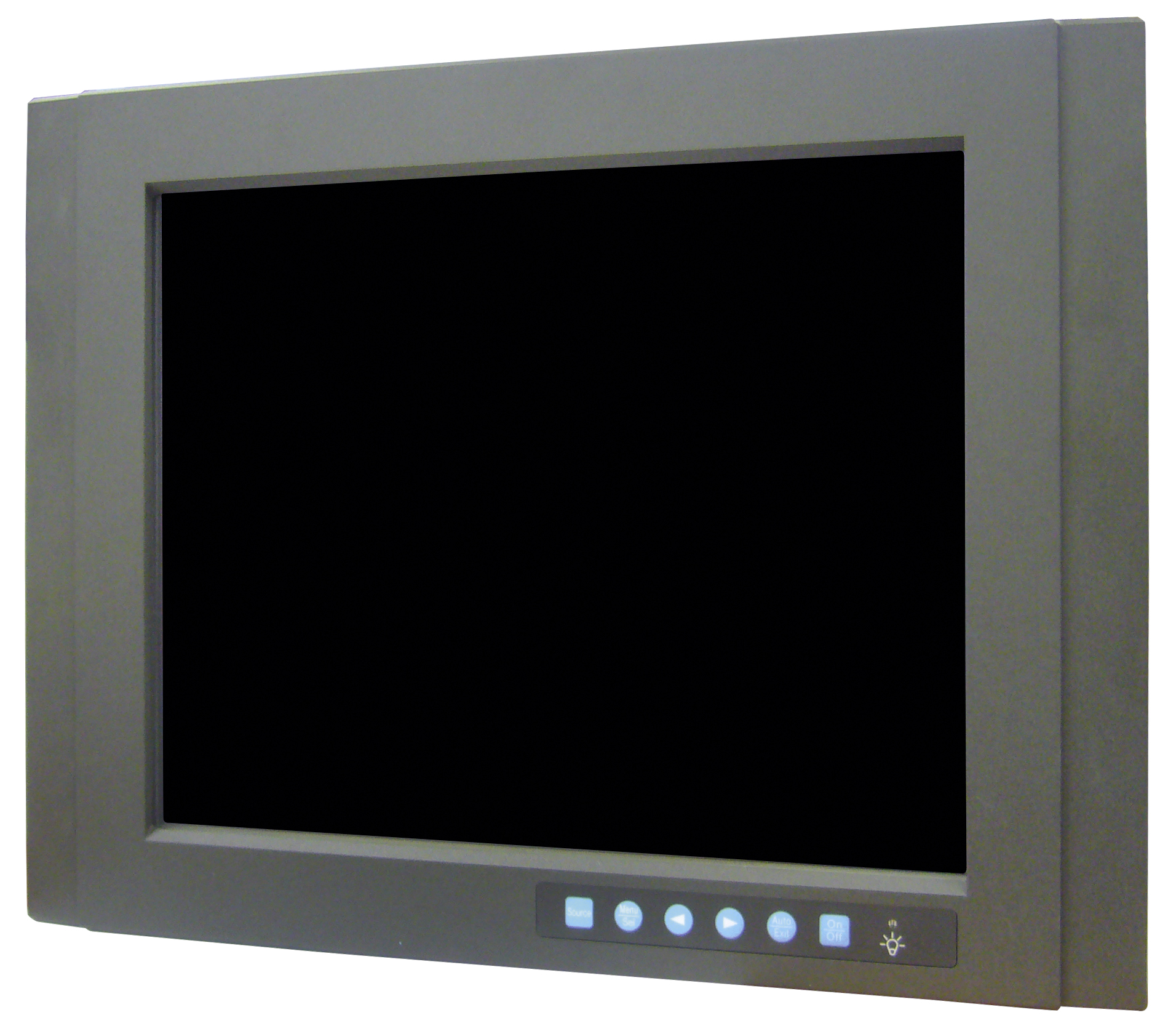 Промышленные мониторы Advantech с расширенным диапазоном рабочих температур