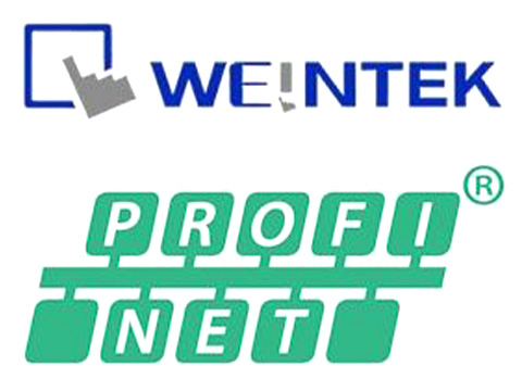Расширение поддержки протоколов в HMI от Weintek — теперь и Profinet