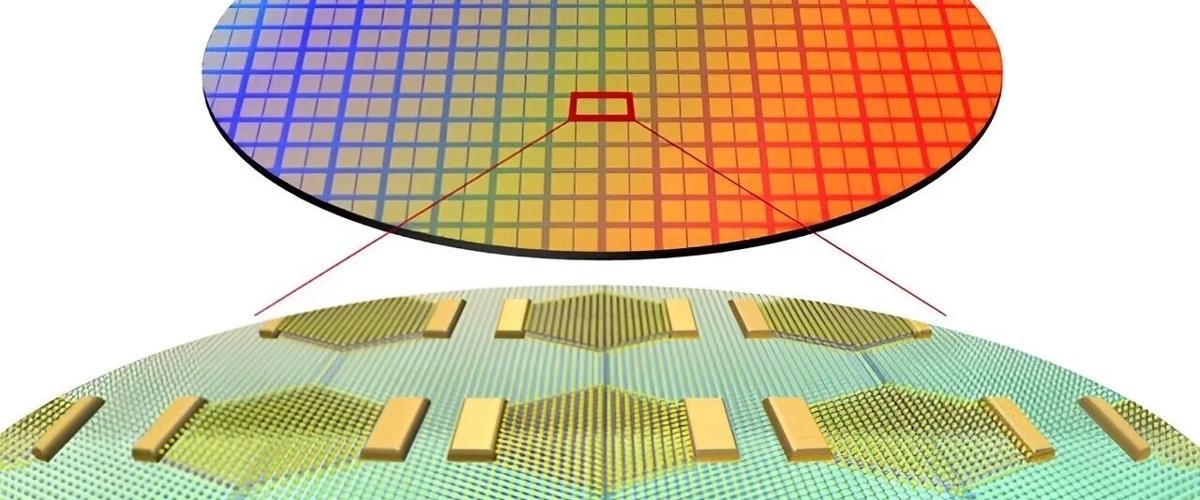 В Южной Корее получили транзисторы размером менее одного нанометра 