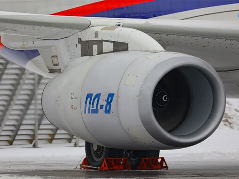 В Перми завершается расширение производства узлов для авиадвигателя ПД-8