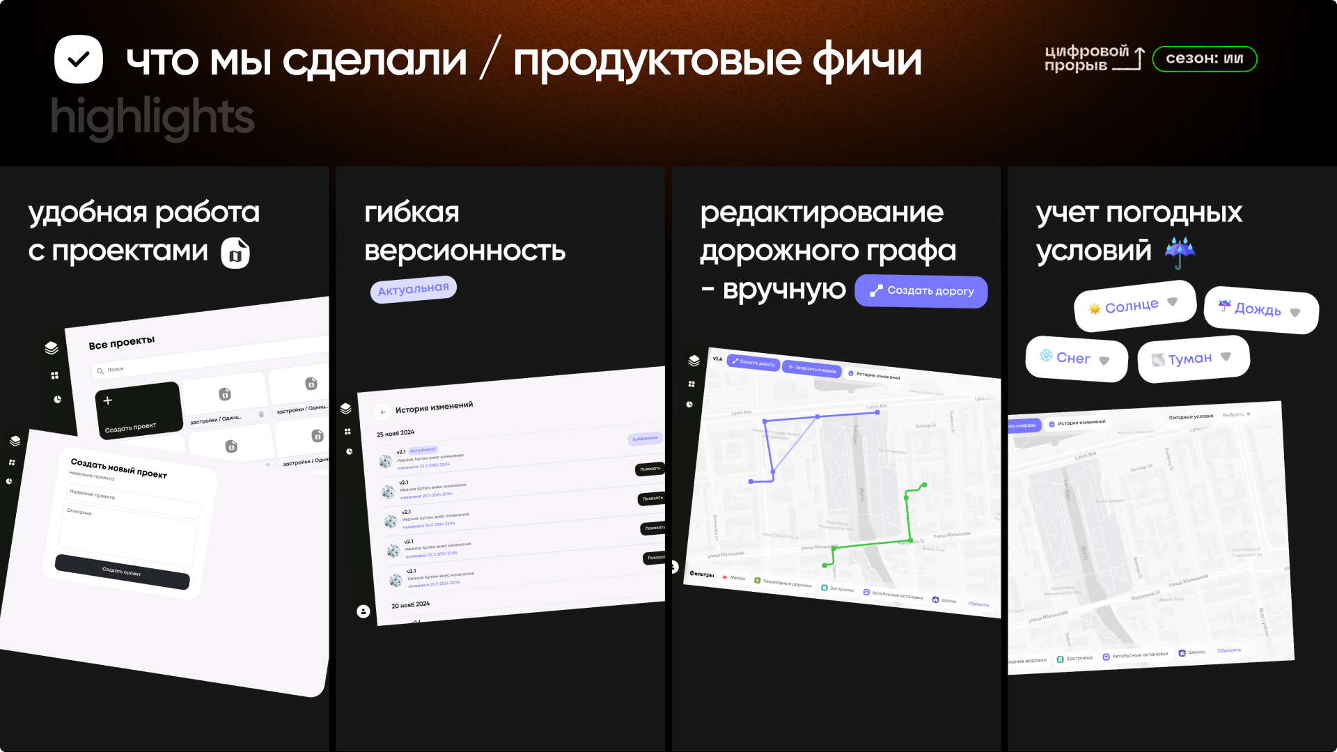 В Московском Политехе студенты создали умный алгоритм для прогнозирования пешеходного трафика