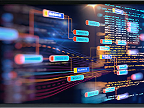 23,8-дюймовые TFT-дисплеи с повышенной яркостью и разрешением 1920×1080 пикселей для работы в диапазоне температур от −30 до +80 °C