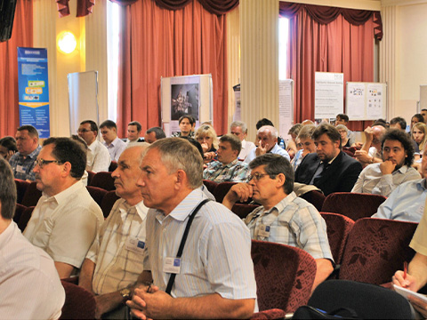 Итоги международного МЭМС-Форума 2013