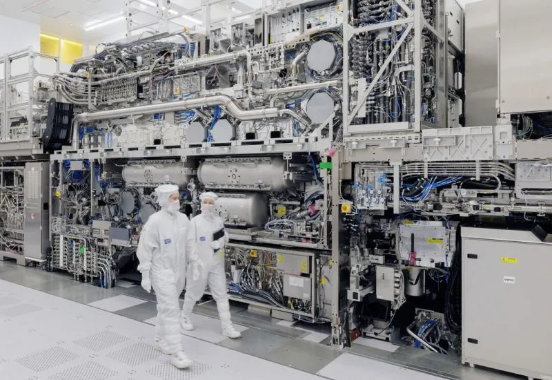 Удвоение закупок оборудования TSMC не спасло от дефицита - компания всё еще не успевает обеспечивать всех заказчиков микросхемами