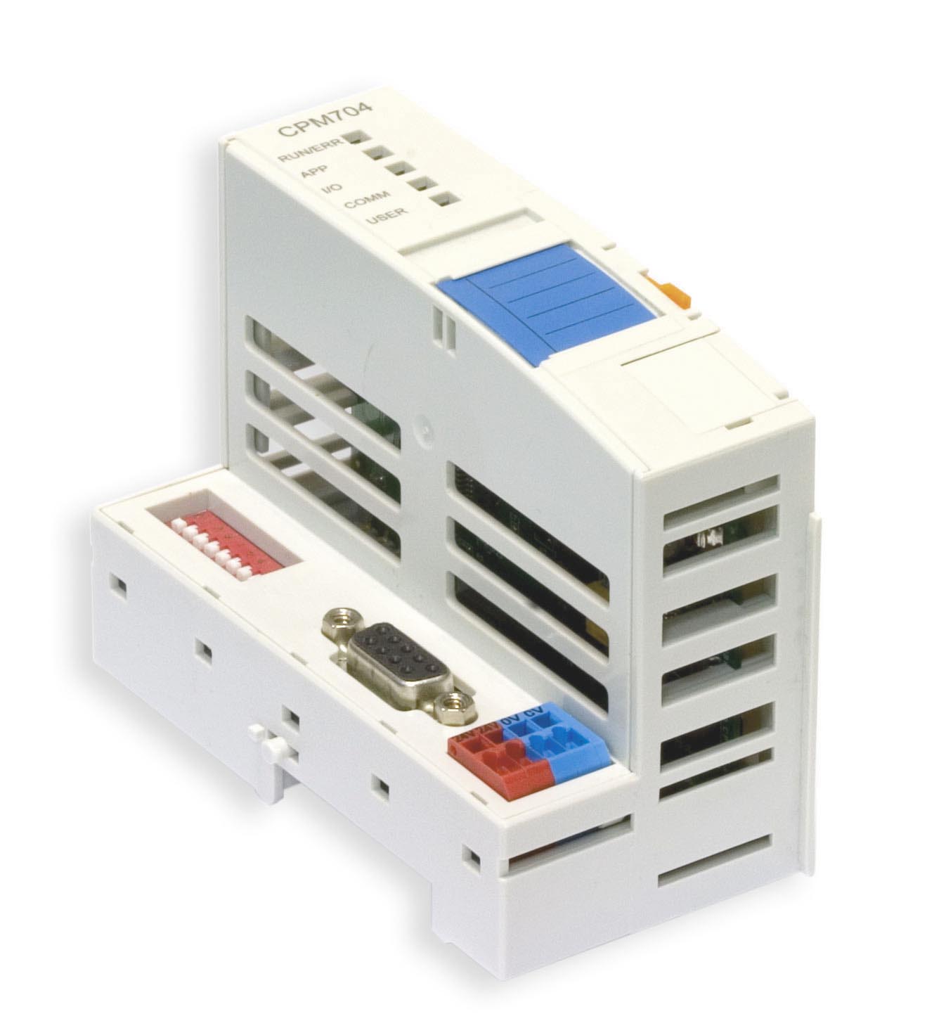 Fastwel I/O теперь поддерживает промышленную сеть PROFIBUS