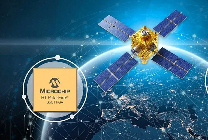 Как солнечная радиация нарушает работу электронных систем — и как от неё защищаются