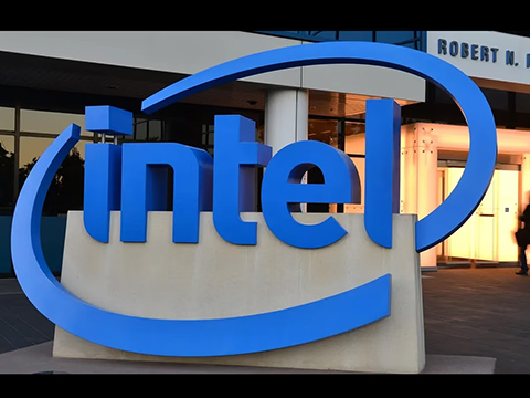 Intel впервые за четыре десятилетия лицензирует x86-ядра стороннему разработчику
