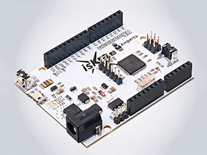 Отладочные средства для микроконтроллеров STM32 от компании «Амперка»