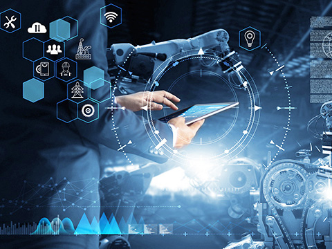 Новое исследование IoT Analytics выявило 10 ключевых трендов в промышленных технологиях