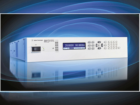 Новинки контрольно-измерительного оборудования Agilent Technologies