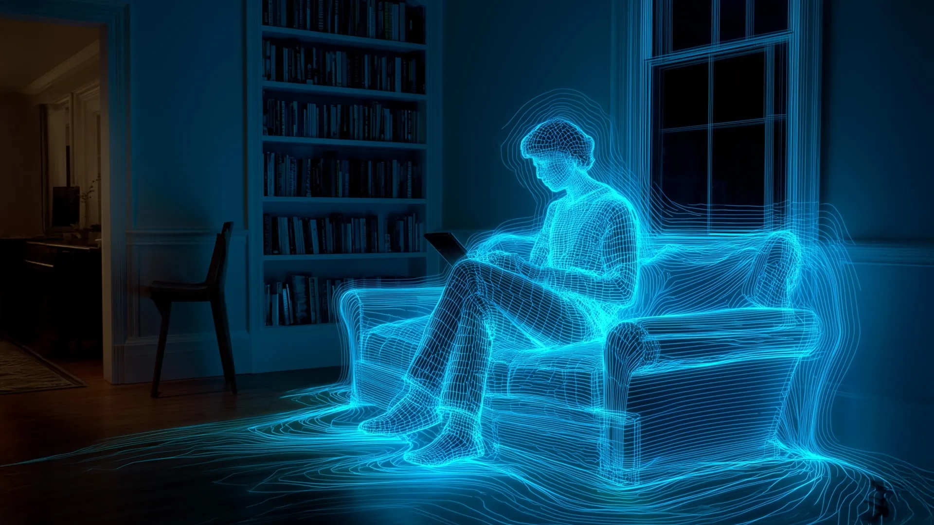 Wi-Fi превращается в систему скрытой слежки: учёные добились почти 100% точности распознавания людей