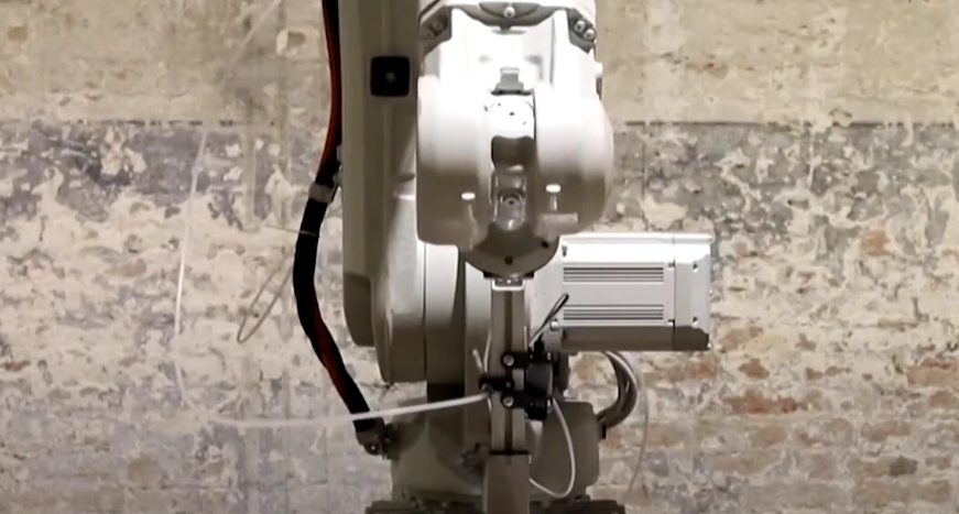 SoftBank приобретает робототехнический бизнес ABB за $5,4 млрд