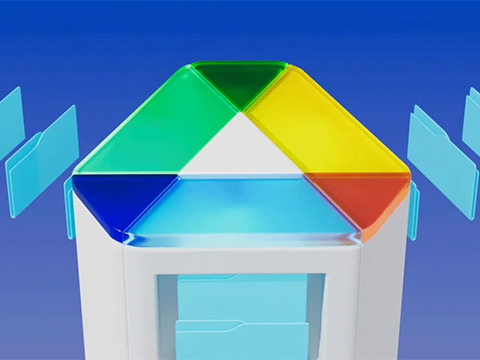 Google тестирует ИИ, обучающийся на данных пользователя в Google Drive