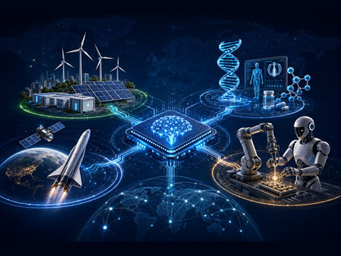 IEEE назвал 30 технологий, которые могут изменить мир к 2030 году