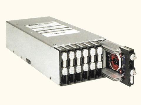 Применение в электроэнергетике источников питания серии Westcor от компании Vicor