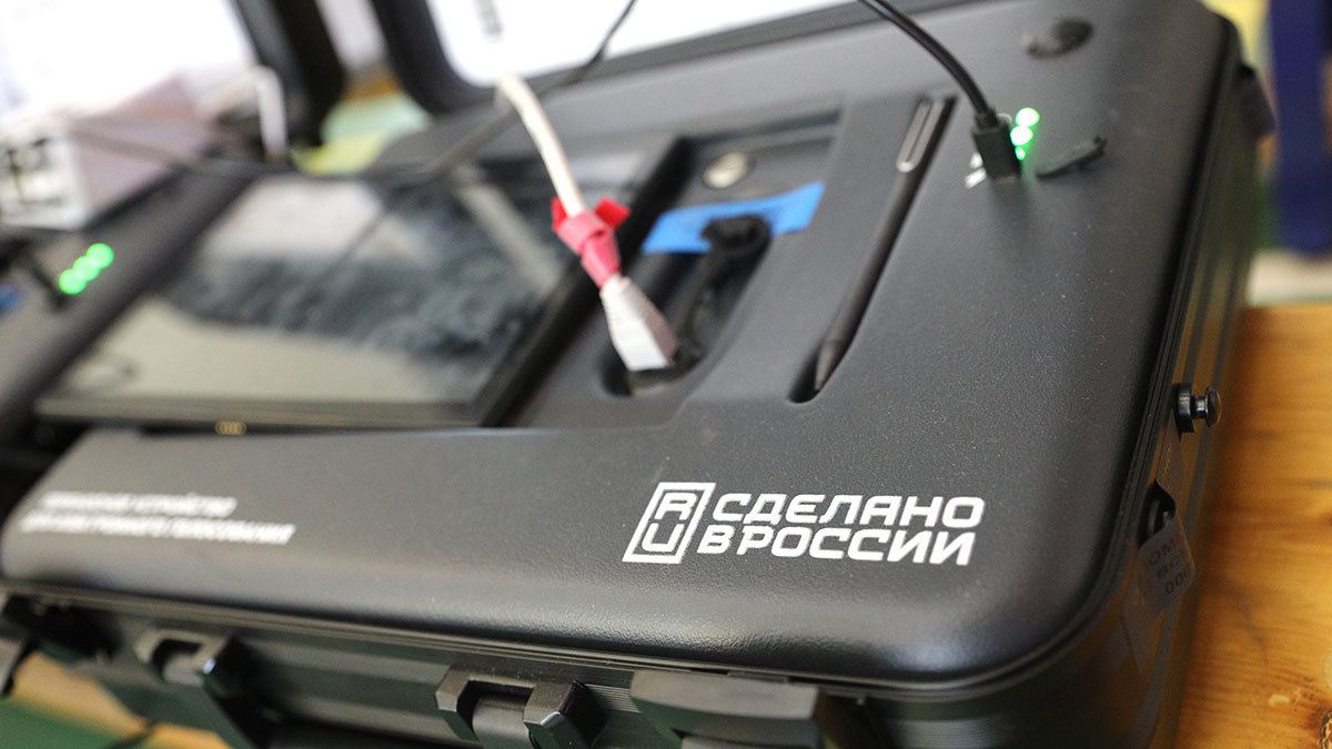 Минпром не будет требовать отчеты по закупкам отечественной электроники