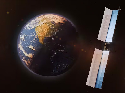 Орбитальные лазеры и энергия 24/7: стартапы продвигают солнечную генерацию, несмотря на скепсис NASA