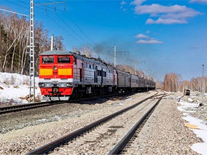 Компания «Элтеза» снабдила Дальневосточную железную дорогу системой дистанционного управления стрелками и светофорами