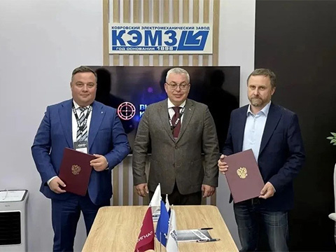 «Высокоточные комплексы» выведут беспилотную коммунальную технику на улицы Москвы