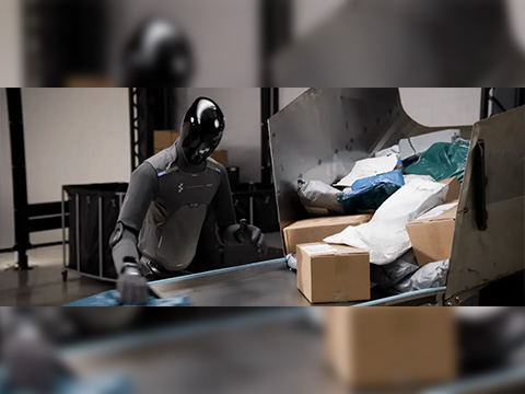 Figure AI представила Helix 02 — единую нейросистему управления всем телом гуманоидного робота