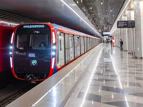 Московское метро переводит биллинговые и управленческие системы на Astra Linux и Postgres Pro Московское метро переводит биллинговые и управленческие системы на Astra Linux и Postgres Pro