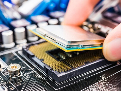 Проект MRAM без будущего: «Крокус наноэлектроника» готовится к банкротству после многолетних убытков