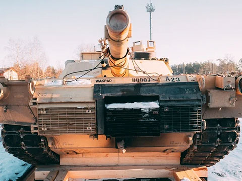 12 самых впечатляющих танков всех времён