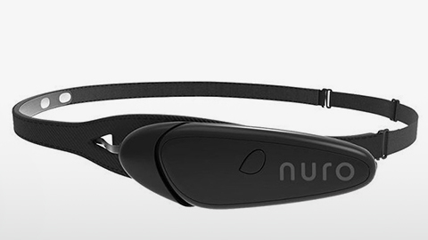 Компания Nuro представила медицинский контроллер для парализованных Nuos Extreme-2