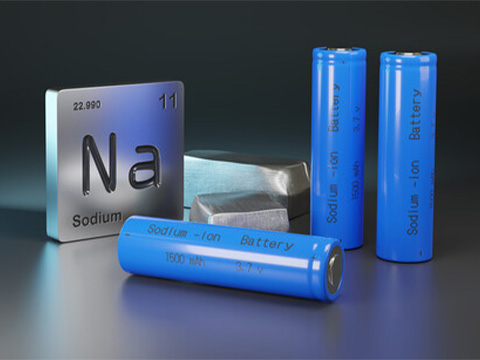 Суперкомпьютеры и ИИ ускоряют разработку натриевых батарей нового поколения