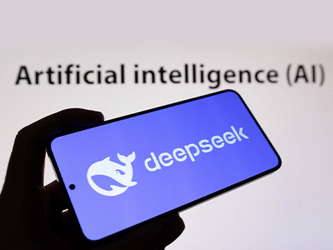 США заподозрили DeepSeek в обучении новой модели на чипах Nvidia Blackwell вопреки экспортным ограничениям