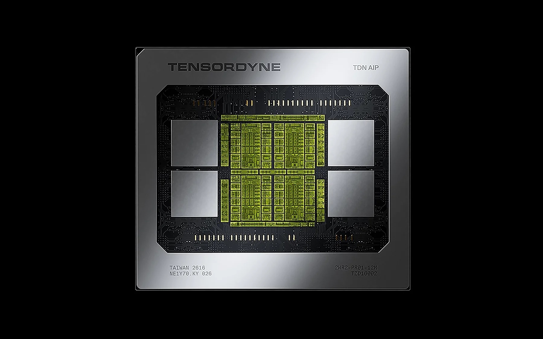 Стартап Tensordyne обещает превзойти Nvidia с помощью необычной математики