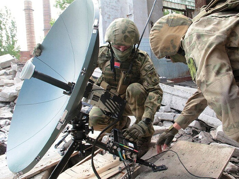 Минобороны требует от производителя спецсвязи 2,4 млрд рублей — сумма исков к НПО «Ангстрем» превысила 5 млрд