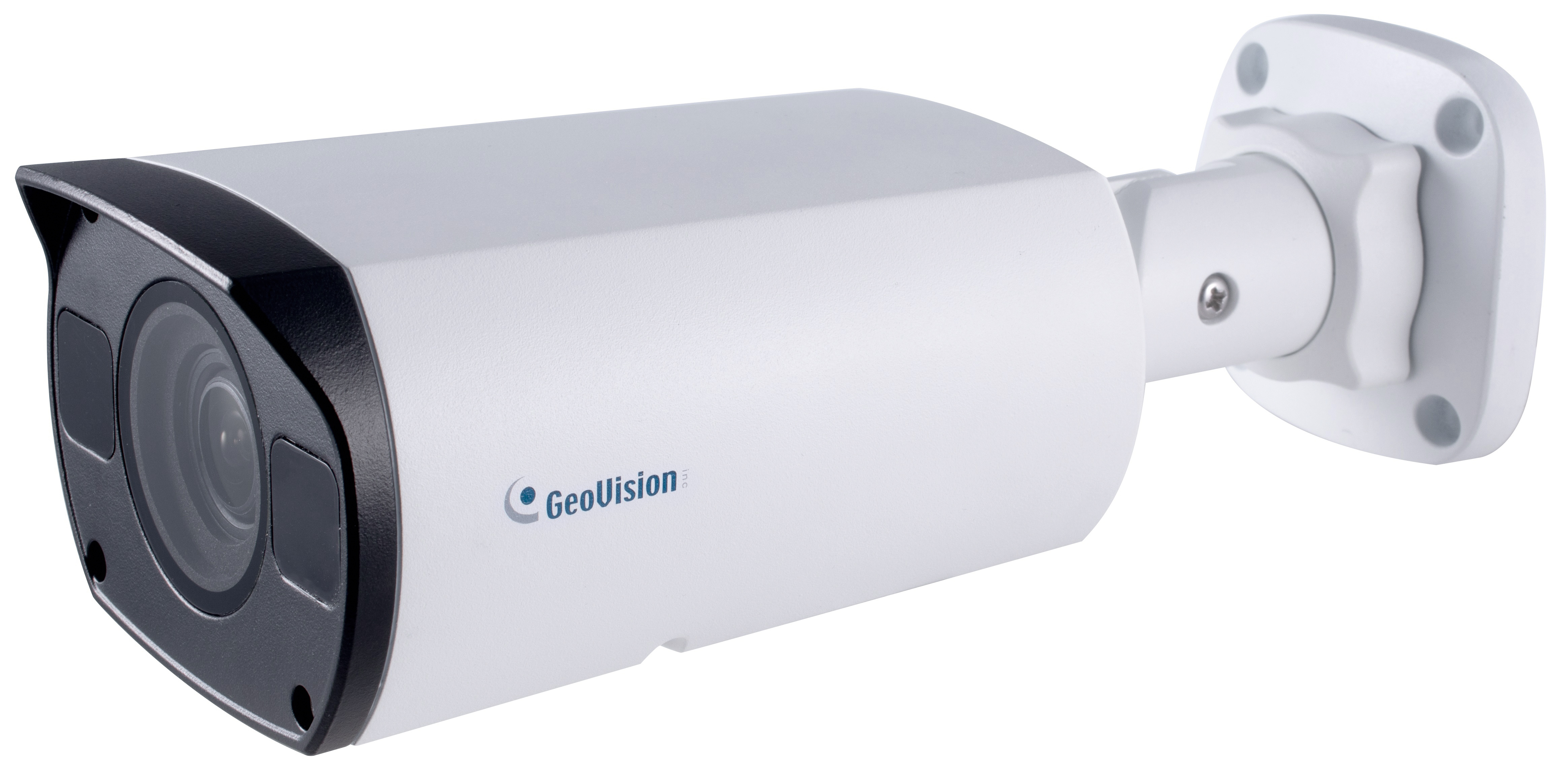 Новая уличная камера GeoVision GV-ABL2702