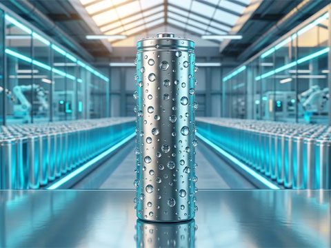 Аккумуляторный протекционизм: Минпромторг готовит тарифный щит для локального производства