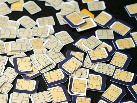 26 тысяч SIM-карт под угрозой блокировки: операторы разбираются с превышением лимита