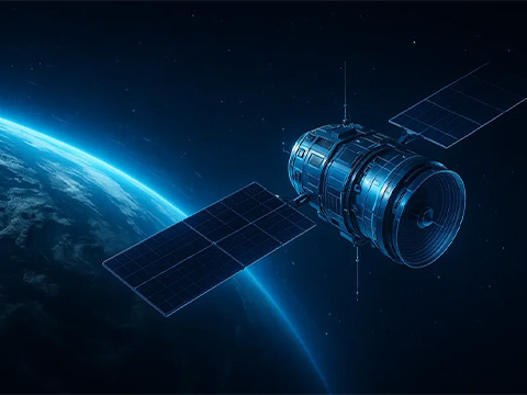 Представлен российский ответ Starlink